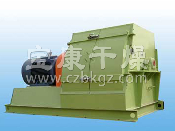 牧草、秸桿專用粉碎機(jī)-2